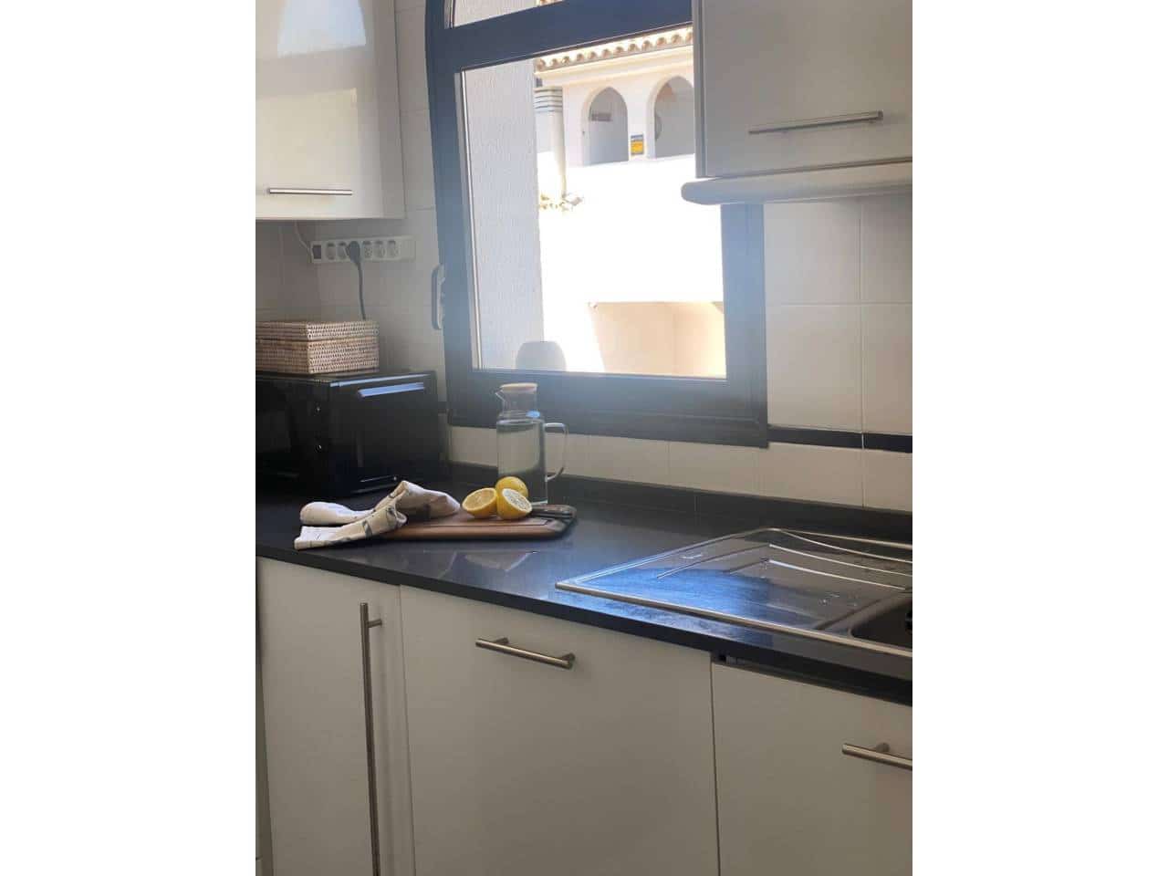 2 quarto Casa em Banda para arrendar em Cancelada com piscina garagem - 2 300 € (Ref: 9526163)