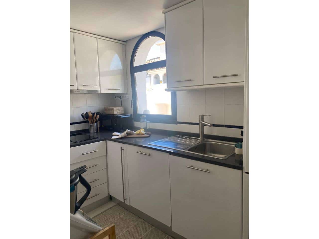 2 quarto Casa em Banda para arrendar em Cancelada com piscina garagem - 2 300 € (Ref: 9526163)