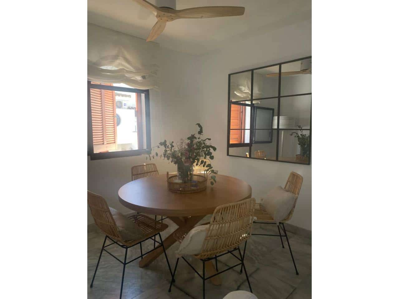 2 quarto Casa em Banda para arrendar em Cancelada com piscina garagem - 2 300 € (Ref: 9526163)