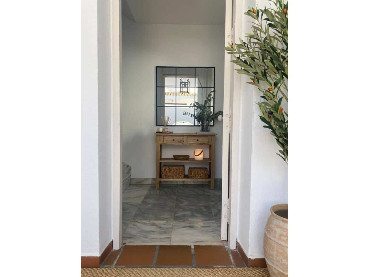 2 quarto Casa em Banda para arrendar em Cancelada com piscina garagem - 2 300 € (Ref: 9526163)