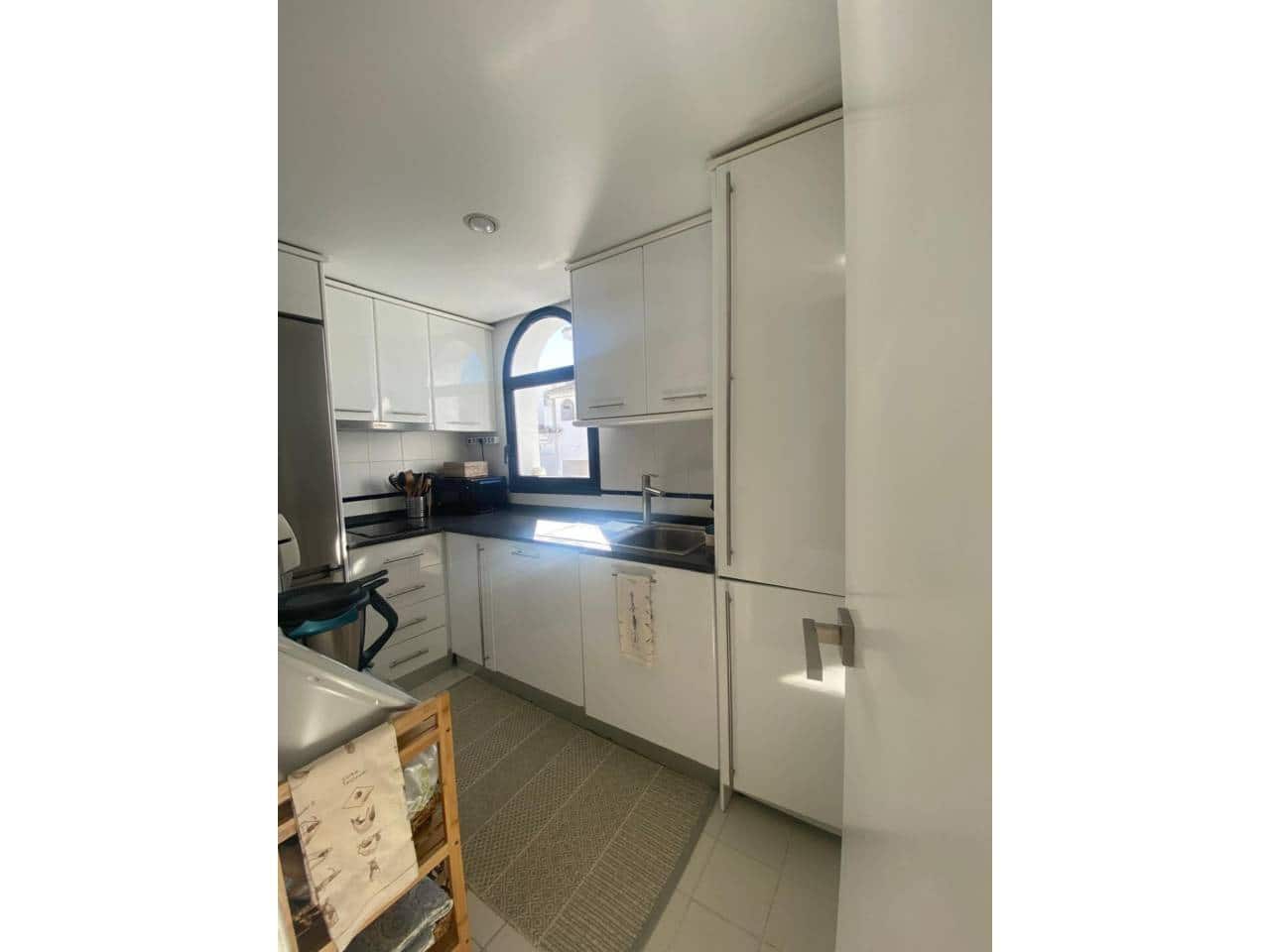 2 quarto Casa em Banda para arrendar em Cancelada com piscina garagem - 2 300 € (Ref: 9526163)