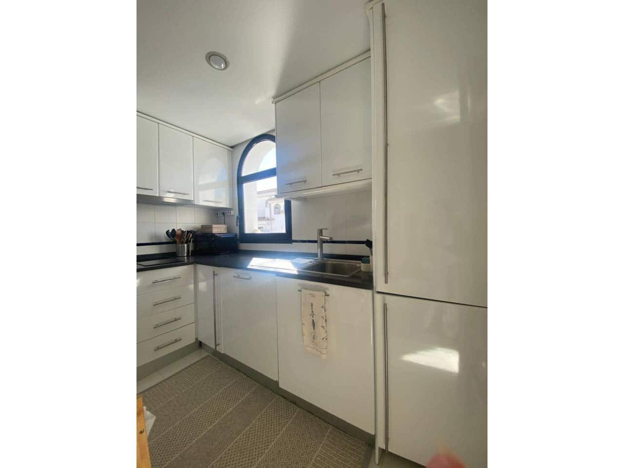 2 quarto Casa em Banda para arrendar em Cancelada com piscina garagem - 2 300 € (Ref: 9526163)