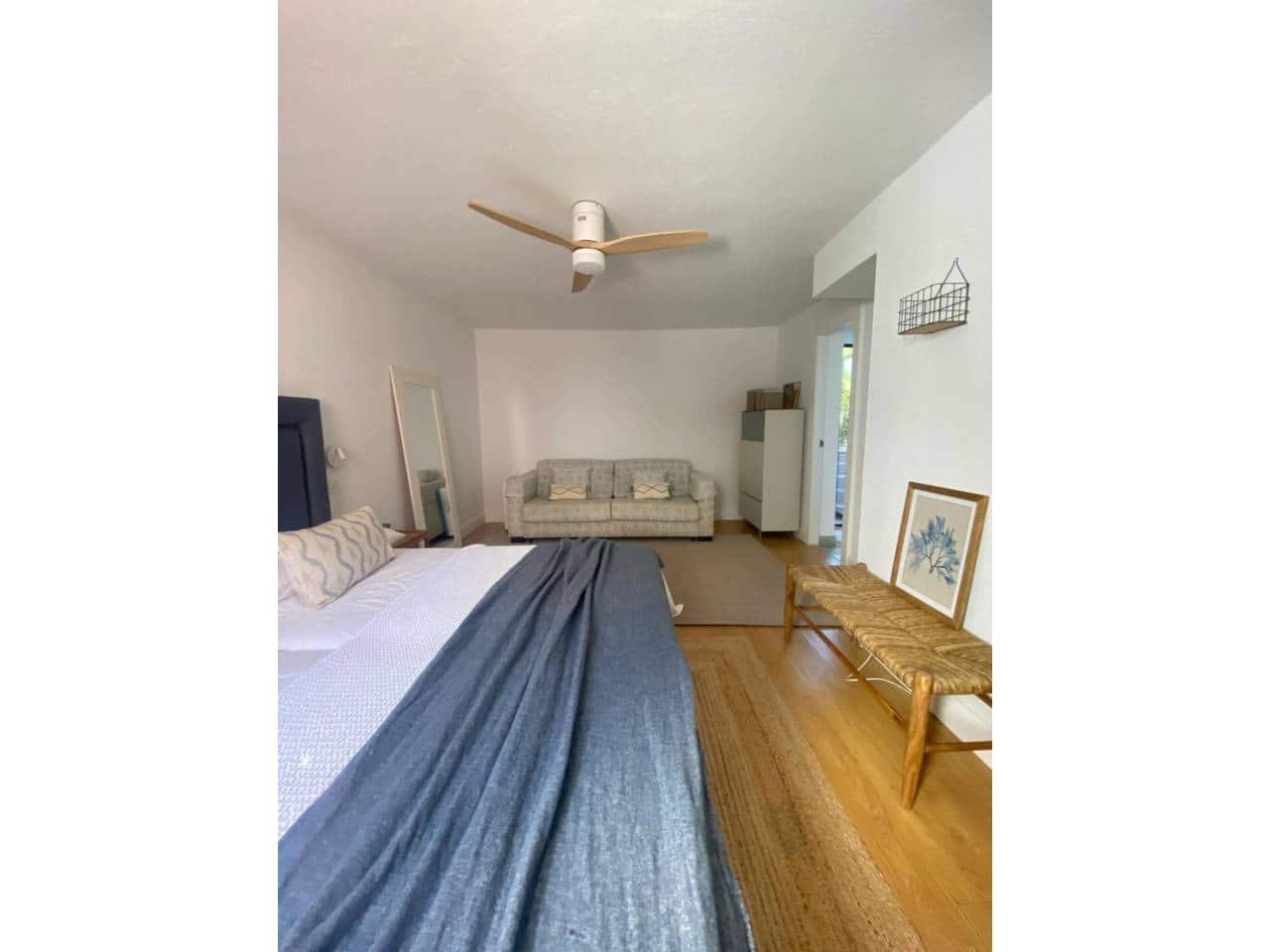 2 quarto Casa em Banda para arrendar em Cancelada com piscina garagem - 2 300 € (Ref: 9526163)