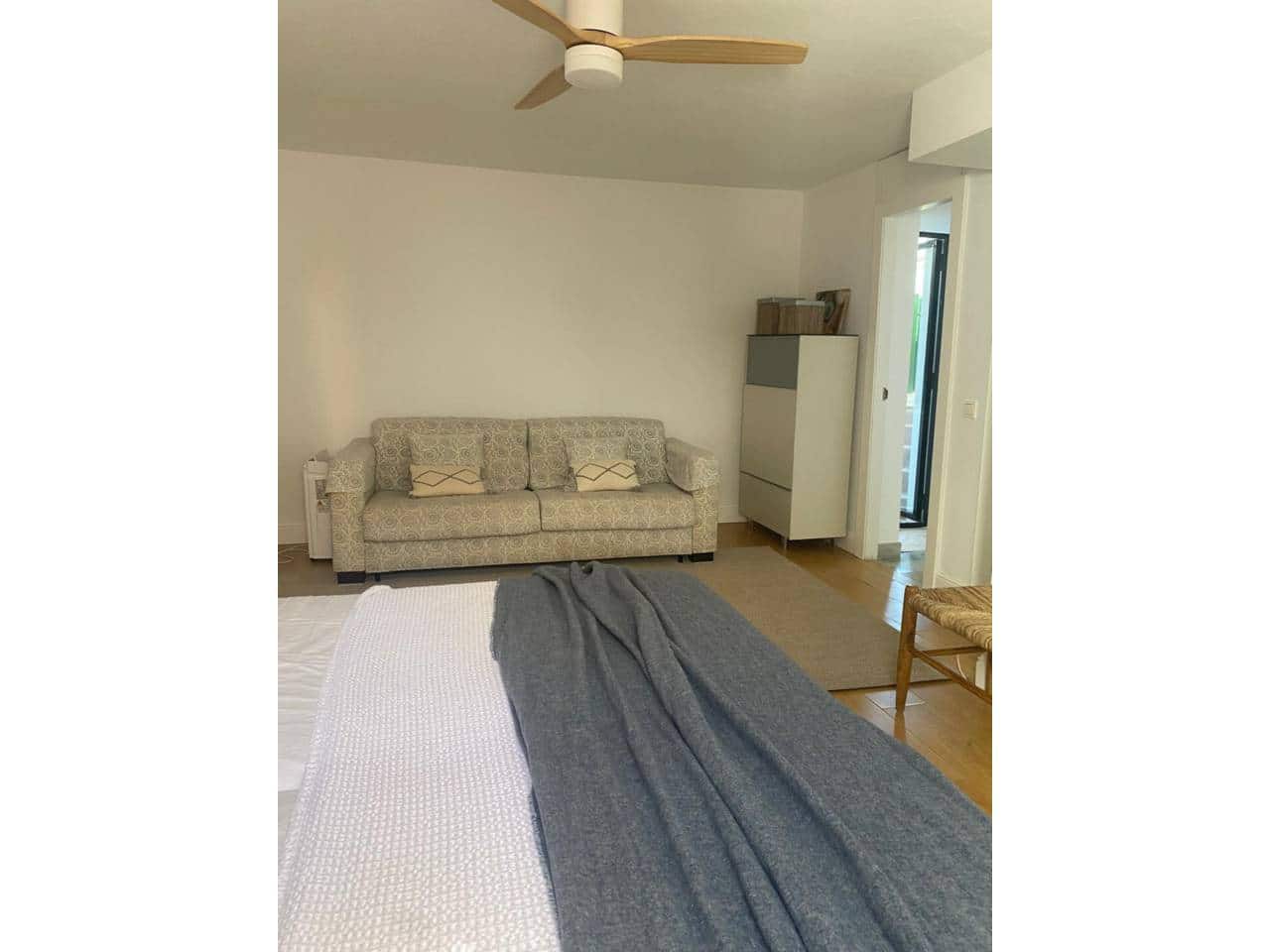 2 quarto Casa em Banda para arrendar em Cancelada com piscina garagem - 2 300 € (Ref: 9526163)