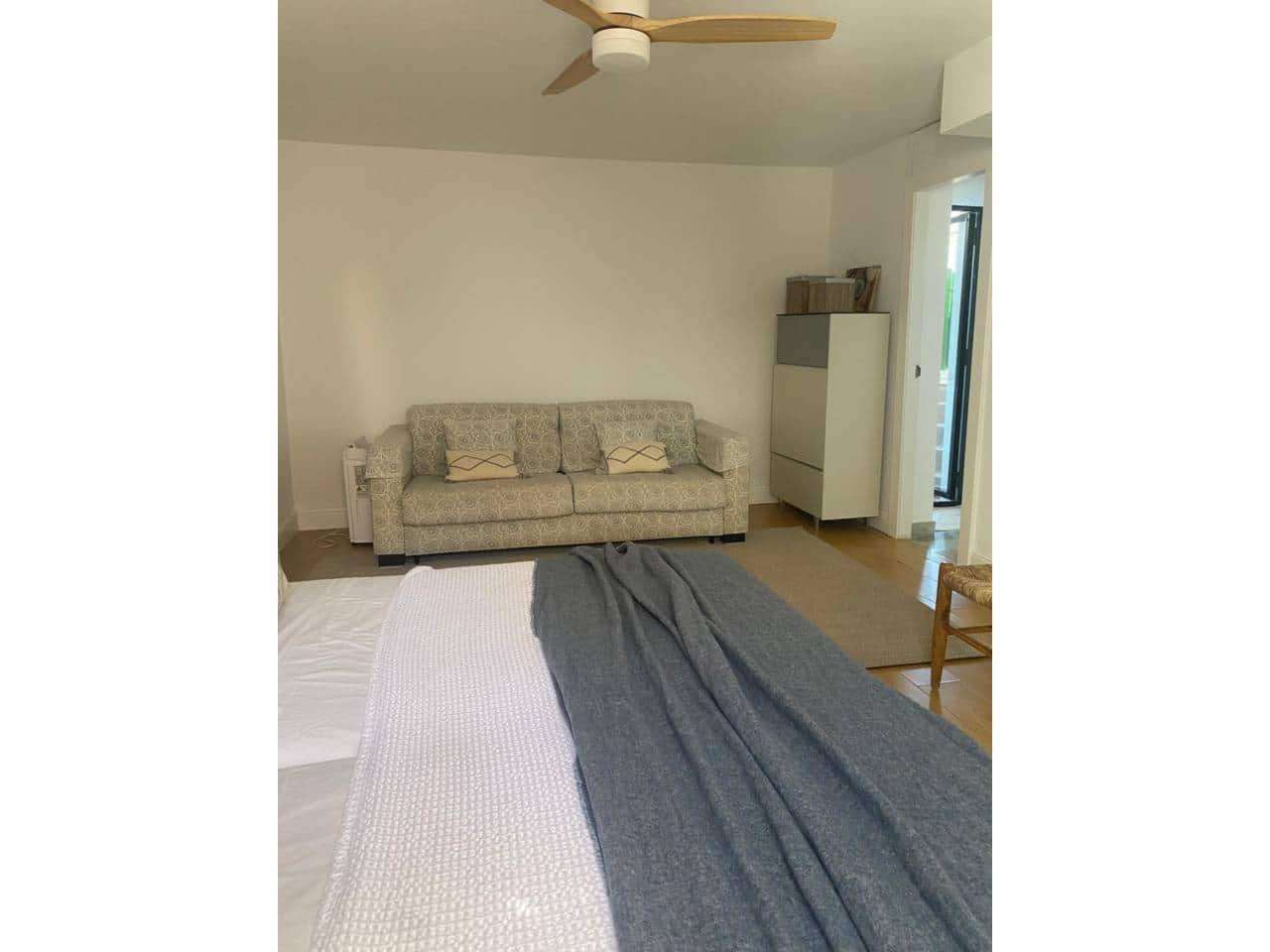 2 quarto Casa em Banda para arrendar em Cancelada com piscina garagem - 2 300 € (Ref: 9526163)