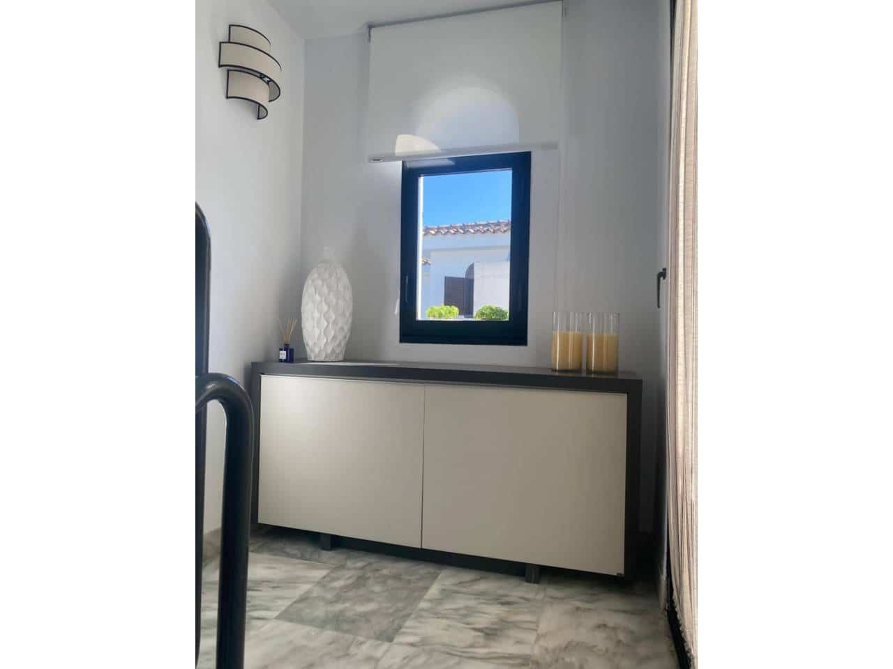 2 quarto Casa em Banda para arrendar em Cancelada com piscina garagem - 2 300 € (Ref: 9526163)