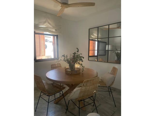 2 quarto Casa em Banda para arrendar em Cancelada, Estepona com piscina garagem - 2 300 € (Ref: 9526163)