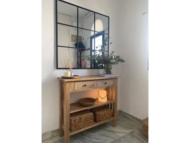 2 quarto Casa em Banda para arrendar em Cancelada, Estepona com piscina garagem - 2 300 € (Ref: 9526163)