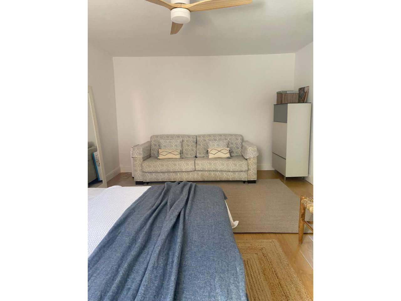 2 quarto Casa em Banda para arrendar em Cancelada com piscina garagem - 2 300 € (Ref: 9526163)