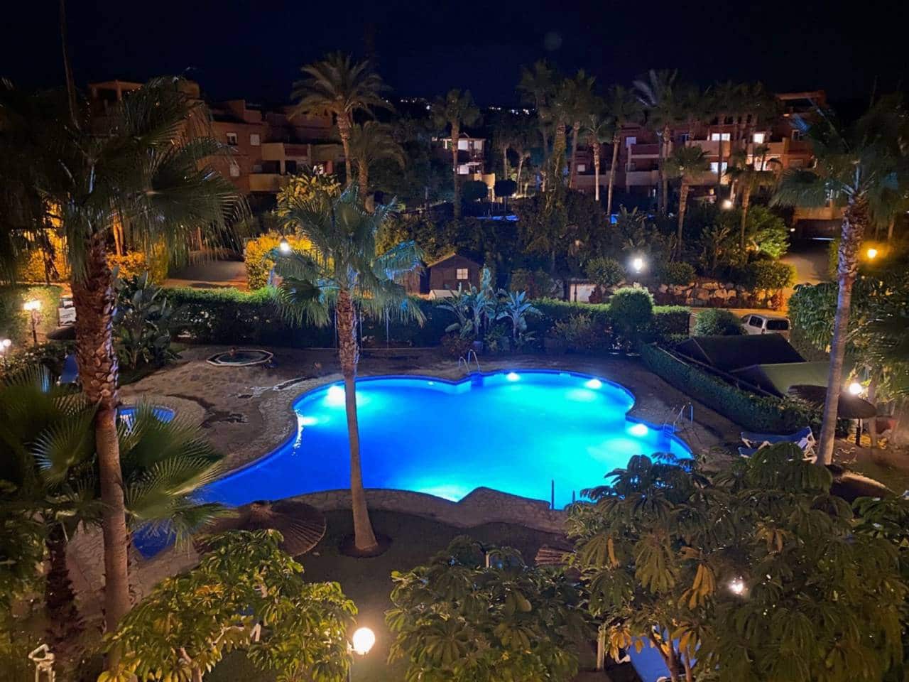 2 Zimmer Wohnung zu vermieten in Marbella mit Pool Garage - 1.650 € (Ref: 9533065)