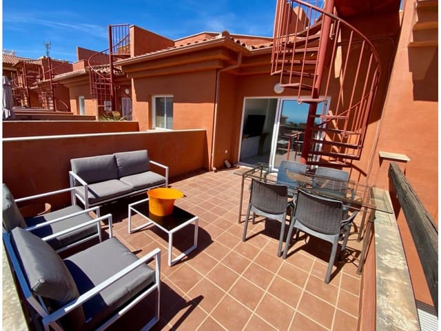 2 Zimmer Wohnung zu vermieten in Marbella mit Pool Garage - 1.650 € (Ref: 9533065)