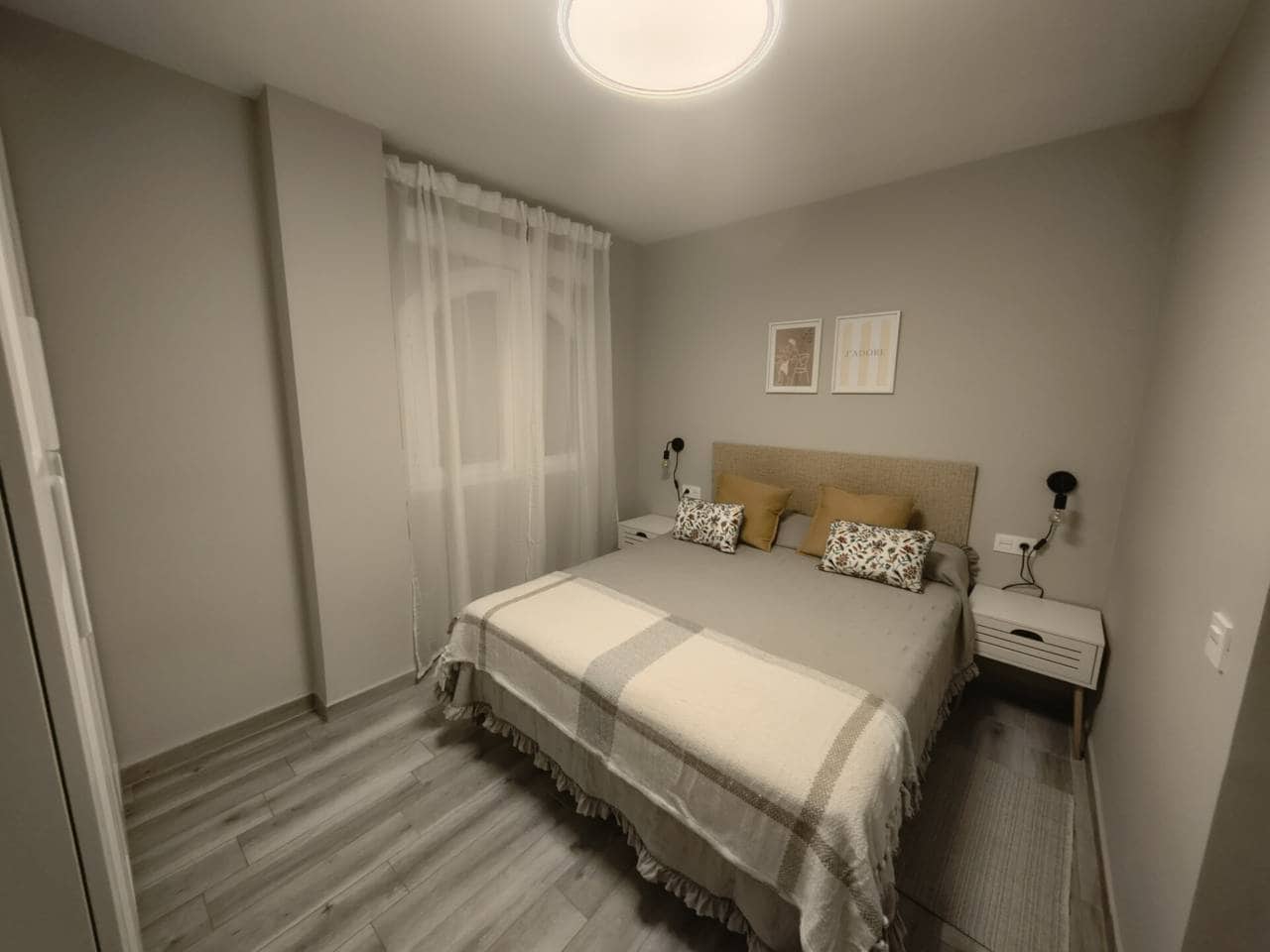 2 makuuhuone Asunto vuokrattavana paikassa Estepona - 1 400 € (Ref: 9533067)