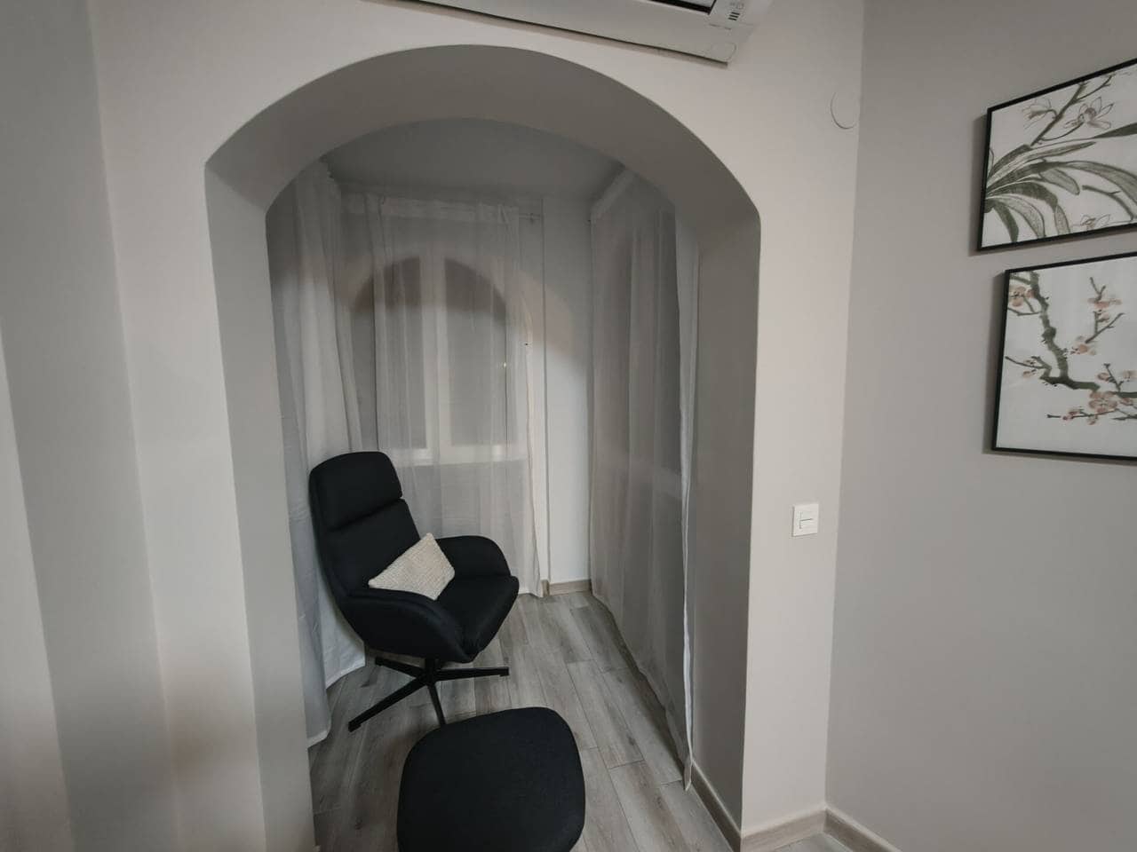 2 makuuhuone Asunto vuokrattavana paikassa Estepona - 1 400 € (Ref: 9533067)