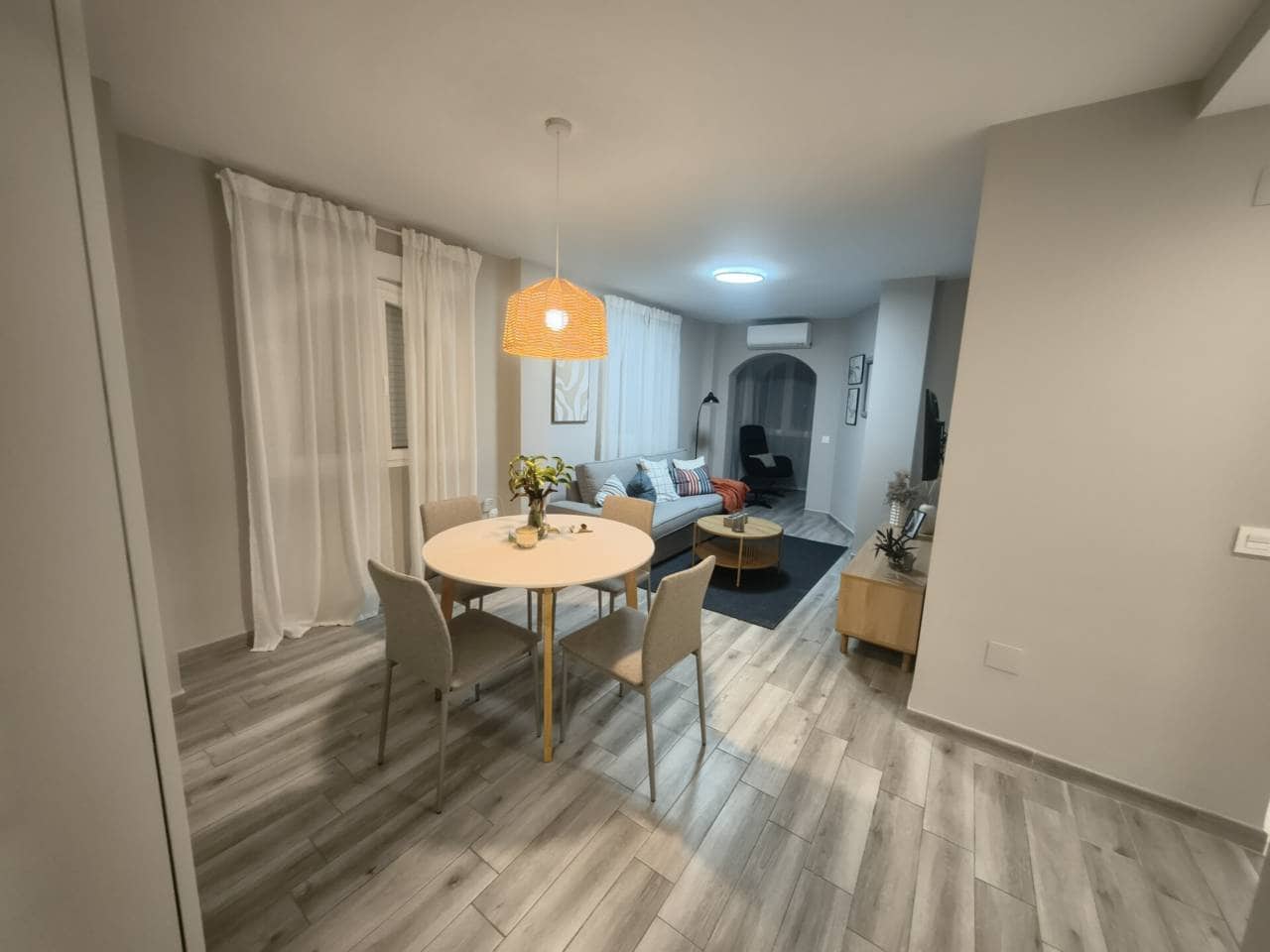 2 makuuhuone Asunto vuokrattavana paikassa Estepona - 1 400 € (Ref: 9533067)