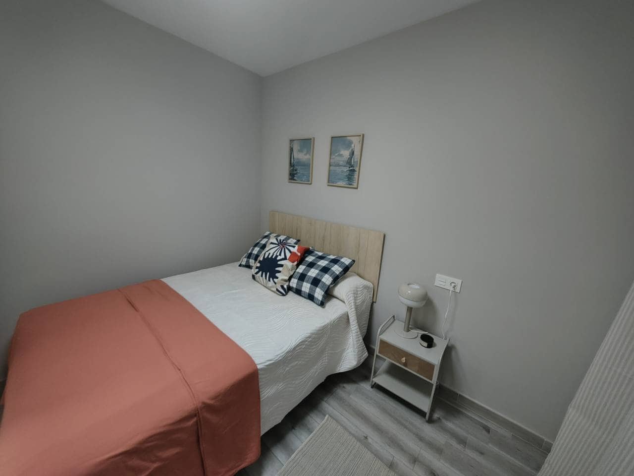 2 makuuhuone Asunto vuokrattavana paikassa Estepona - 1 400 € (Ref: 9533067)