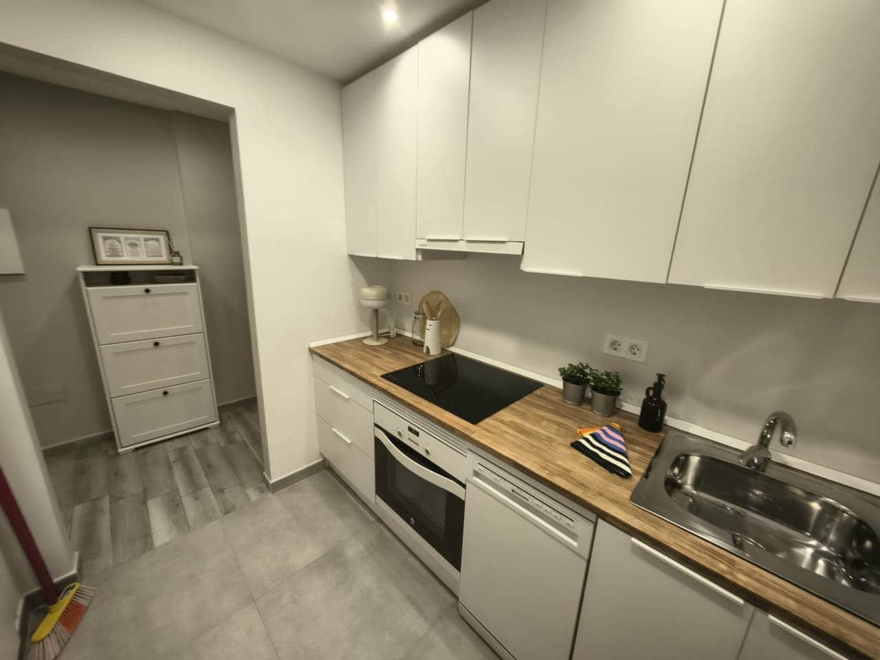 2 makuuhuone Asunto vuokrattavana paikassa Estepona - 1 400 € (Ref: 9533067)