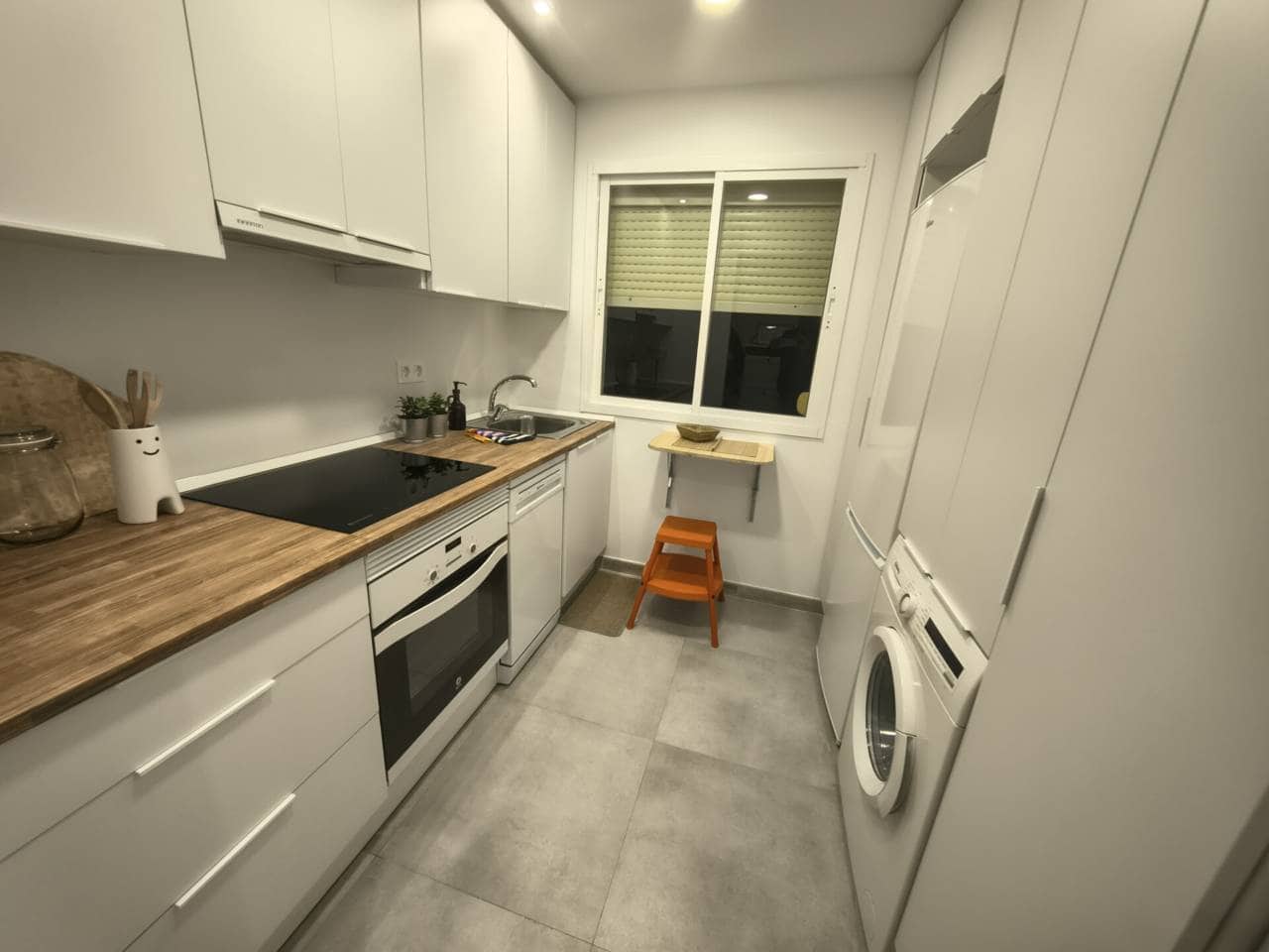 2 makuuhuone Asunto vuokrattavana paikassa Estepona - 1 400 € (Ref: 9533067)