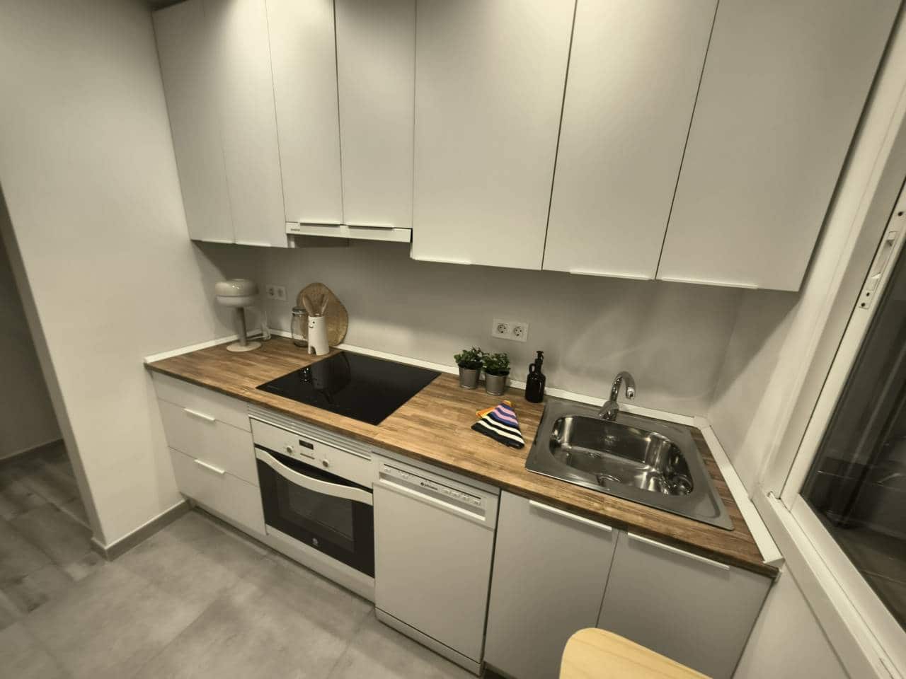 2 makuuhuone Asunto vuokrattavana paikassa Estepona - 1 400 € (Ref: 9533067)