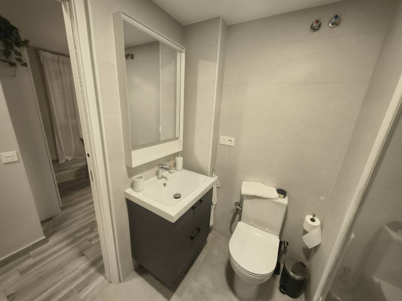 2 makuuhuone Asunto vuokrattavana paikassa Estepona - 1 400 € (Ref: 9533067)