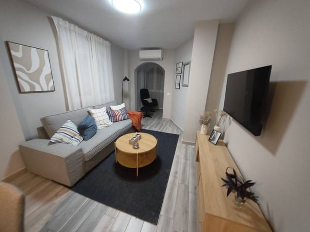 2 makuuhuone Asunto vuokrattavana paikassa Puerto de Estepona, Estepona - 1 400 € (Ref: 9533067)