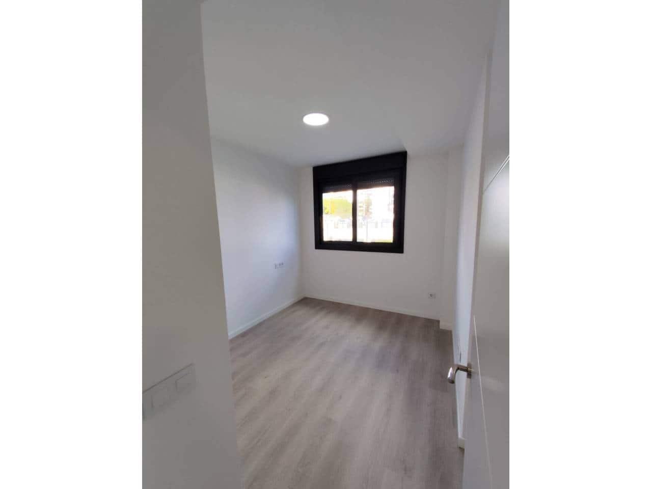 Appartement de 2 chambres à louer à Mijas avec garage - 1 300 € (Ref: 9537129)