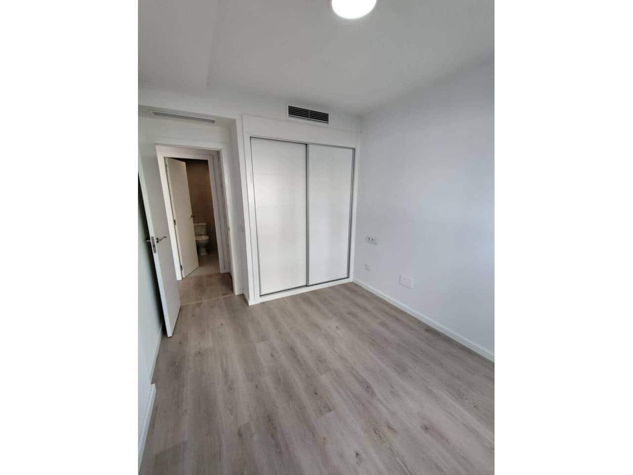 Appartement de 2 chambres à louer à Mijas avec garage - 1 300 € (Ref: 9537129)
