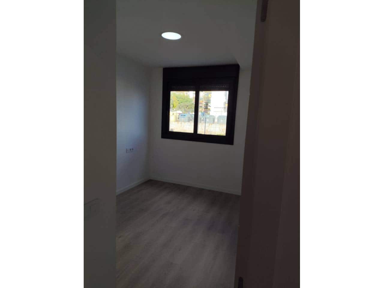 Appartement de 2 chambres à louer à Mijas avec garage - 1 300 € (Ref: 9537129)