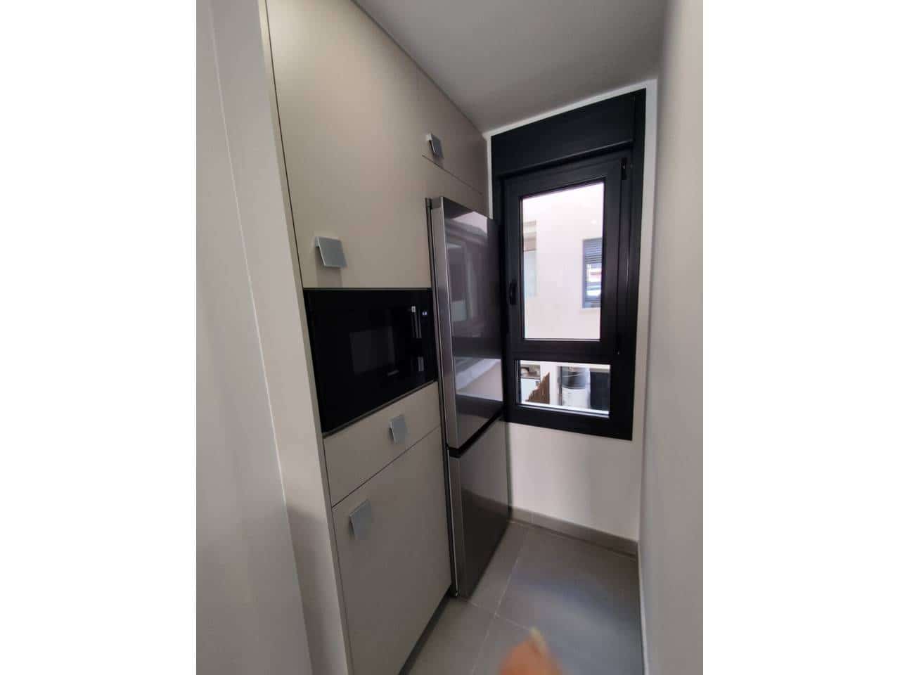 Appartement de 2 chambres à louer à Mijas avec garage - 1 300 € (Ref: 9537129)