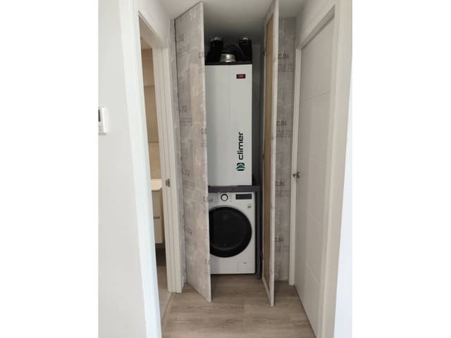 Appartement de 2 chambres à louer à Mijas avec garage - 1 300 € (Ref: 9537129)