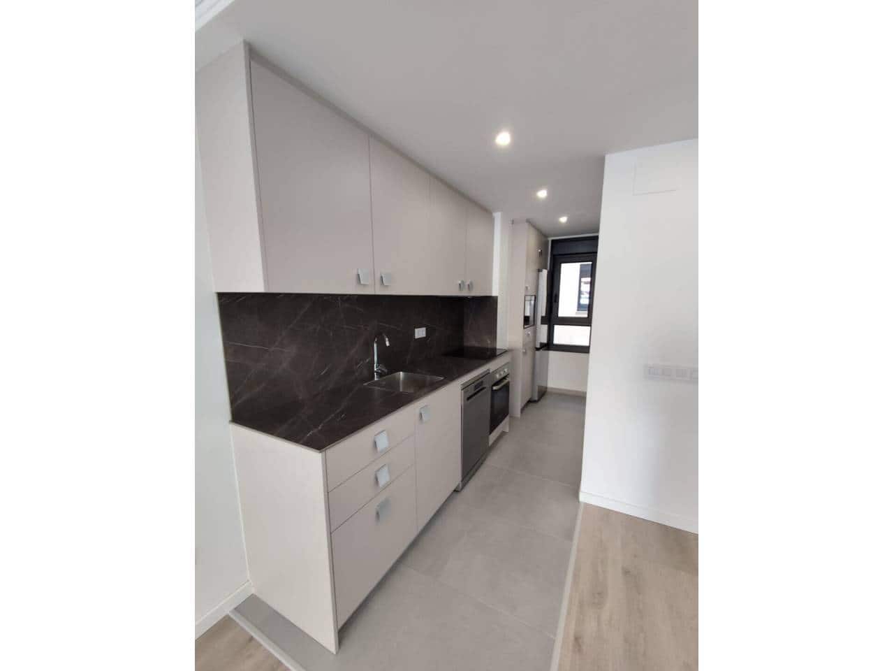 Appartement de 2 chambres à louer à Mijas avec garage - 1 300 € (Ref: 9537129)