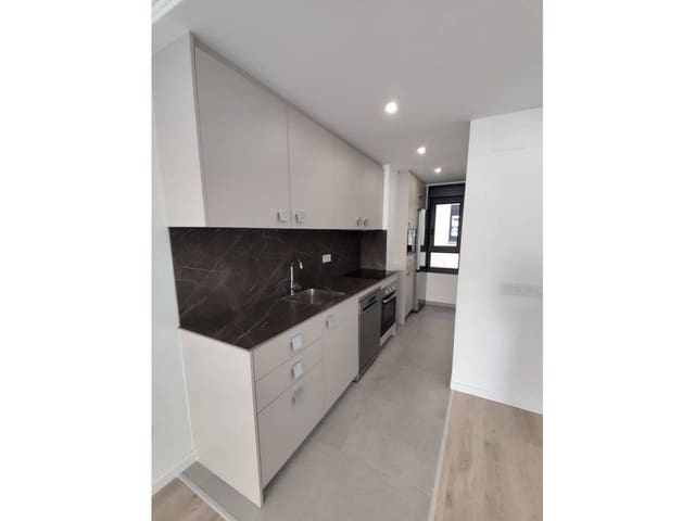 Appartement de 2 chambres à louer à Mijas avec garage - 1 300 € (Ref: 9537129)