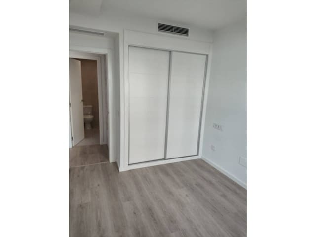 Appartement de 2 chambres à louer à Mijas avec garage - 1 300 € (Ref: 9537129)