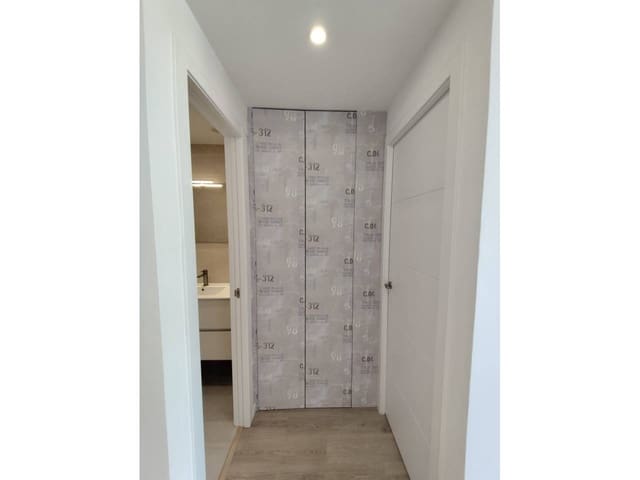 Appartement de 2 chambres à louer à Mijas avec garage - 1 300 € (Ref: 9537129)