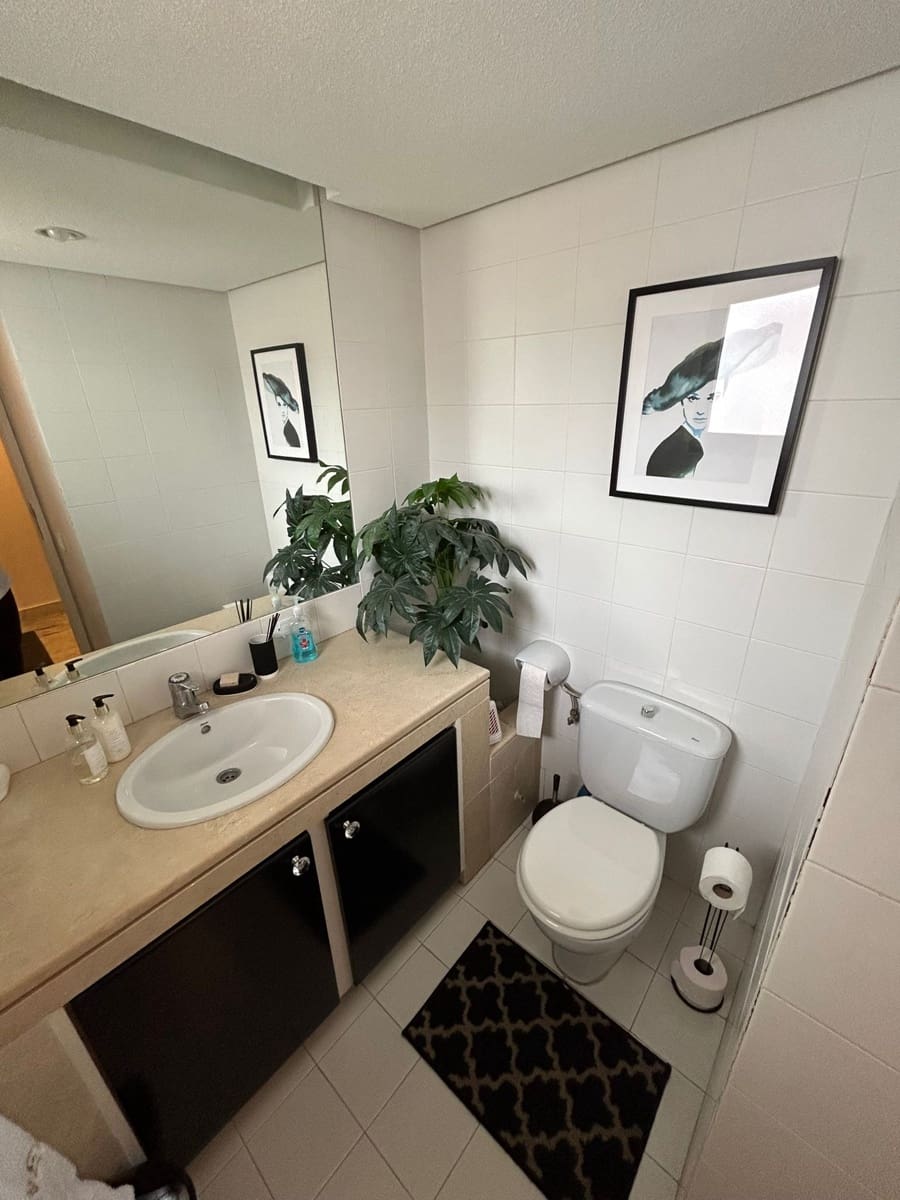 5 sypialnia Dom na sprzedaż w New Golden Mile z basenem garażem - 650 000 € (Ref: 7953267)