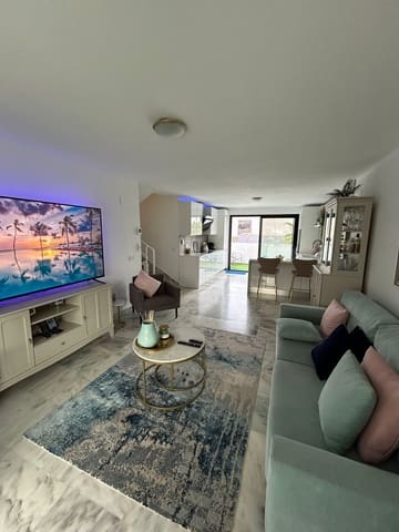 5 makuuhuone Omakotitalo myytävänä paikassa Villacana - Costalita - Saladillo, Estepona mukana uima-altaan 
autotalli - 650 000 € (Ref: 7953267)