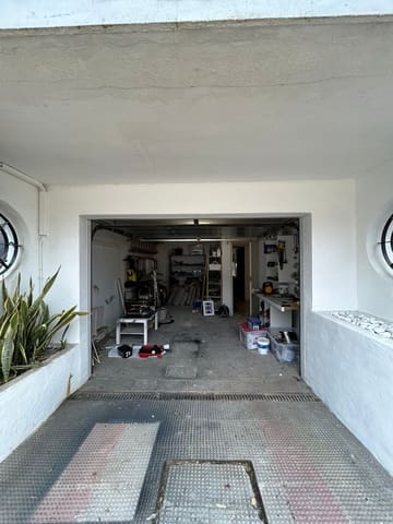 5 makuuhuone Omakotitalo myytävänä paikassa Villacana - Costalita - Saladillo, Estepona mukana uima-altaan 
autotalli - 650 000 € (Ref: 7953267)