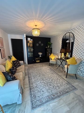 5 makuuhuone Omakotitalo myytävänä paikassa Villacana - Costalita - Saladillo, Estepona mukana uima-altaan 
autotalli - 650 000 € (Ref: 7953267)