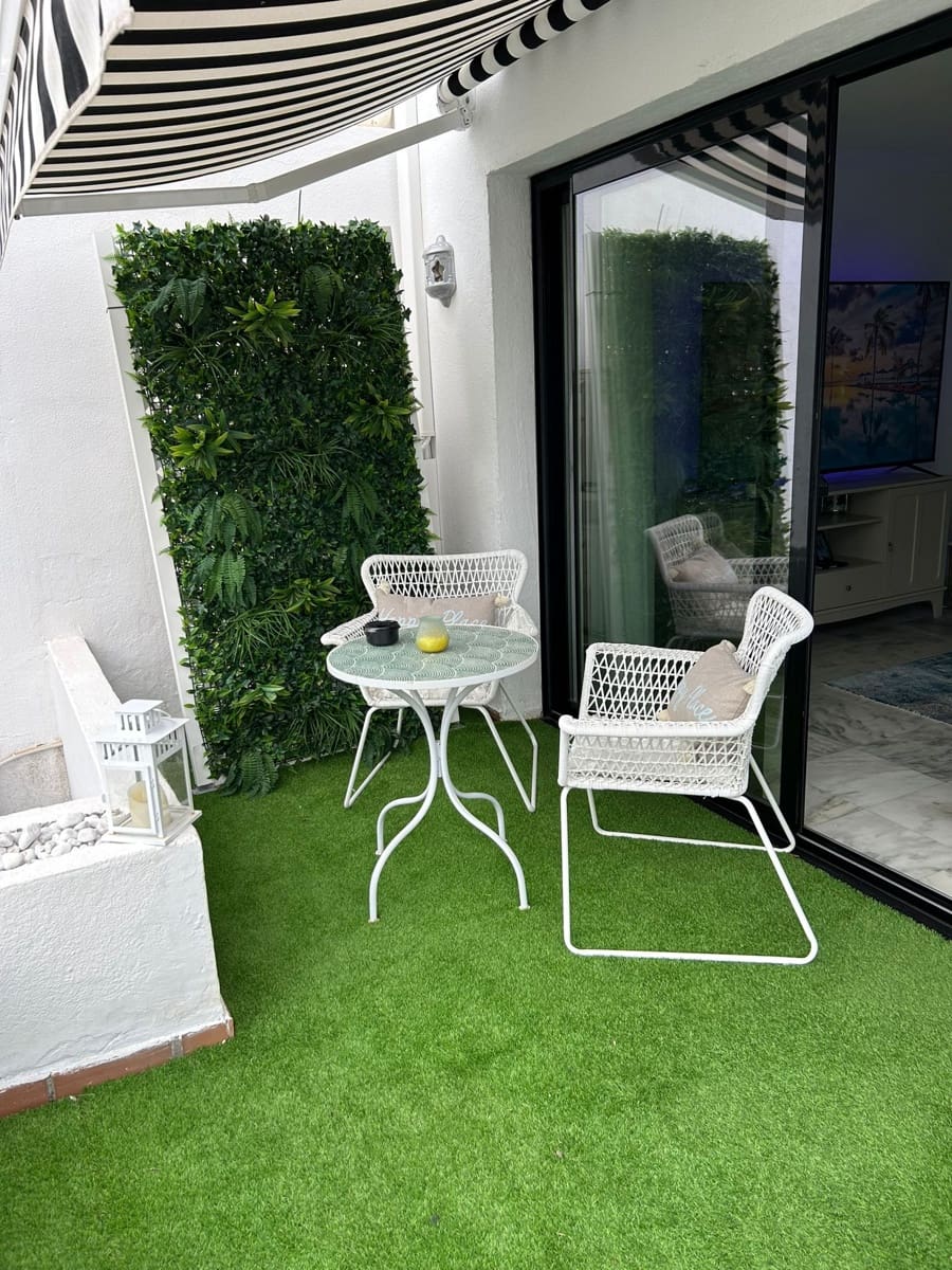 5 sypialnia Dom na sprzedaż w New Golden Mile z basenem garażem - 650 000 € (Ref: 7953267)