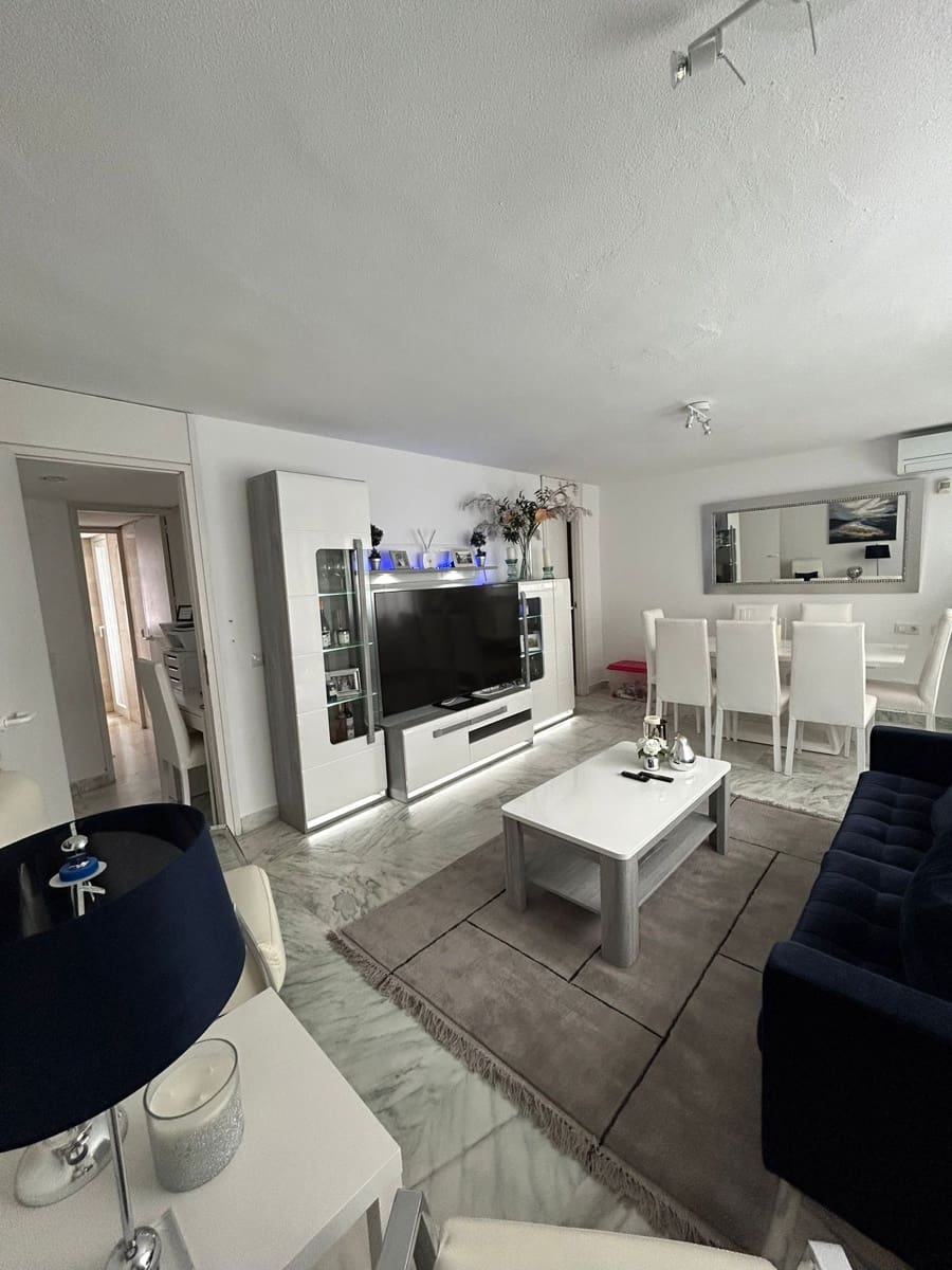 5 sypialnia Dom na sprzedaż w New Golden Mile z basenem garażem - 650 000 € (Ref: 7953267)