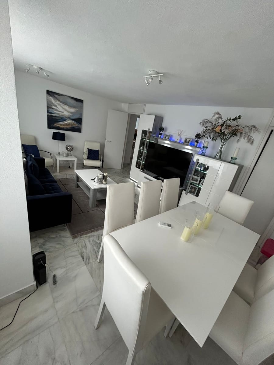 5 sypialnia Dom na sprzedaż w New Golden Mile z basenem garażem - 650 000 € (Ref: 7953267)