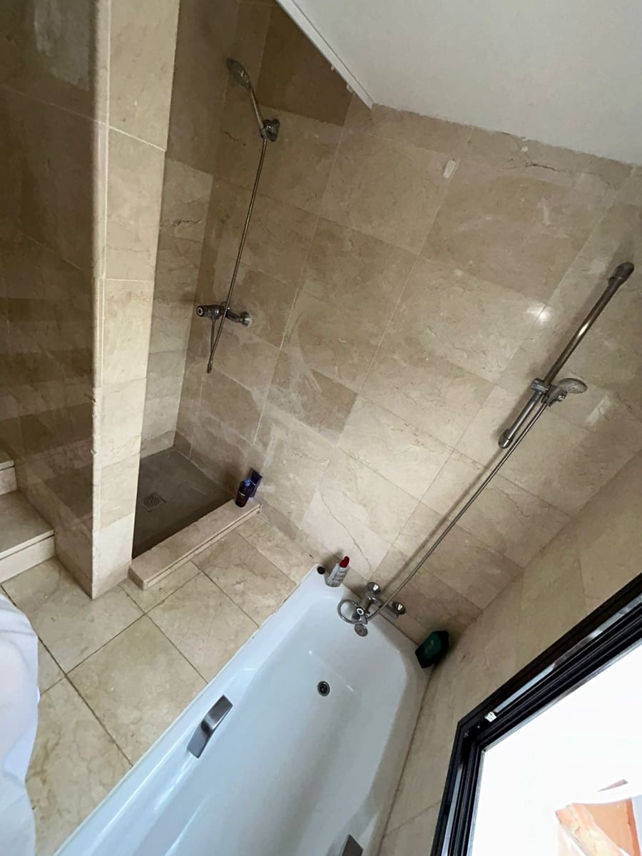 5 sypialnia Dom na sprzedaż w New Golden Mile z basenem garażem - 650 000 € (Ref: 7953267)