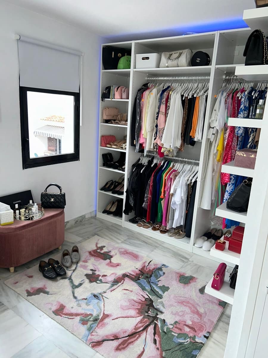 5 sypialnia Dom na sprzedaż w New Golden Mile z basenem garażem - 650 000 € (Ref: 7953267)