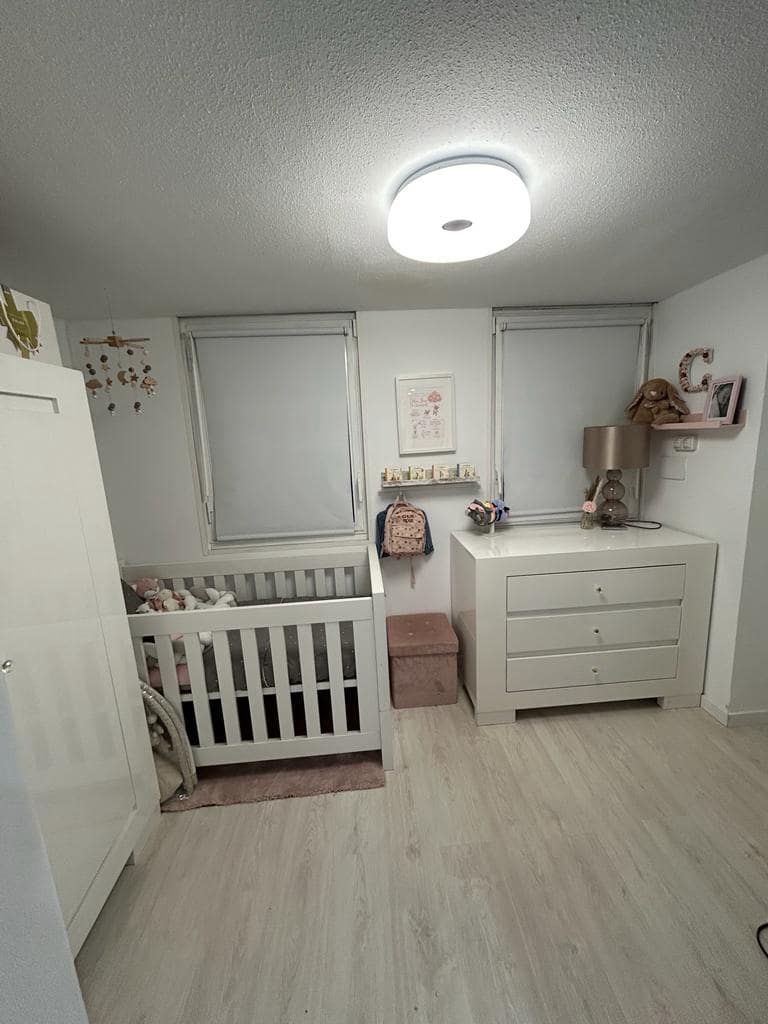 5 sypialnia Dom na sprzedaż w New Golden Mile z basenem garażem - 650 000 € (Ref: 7953267)