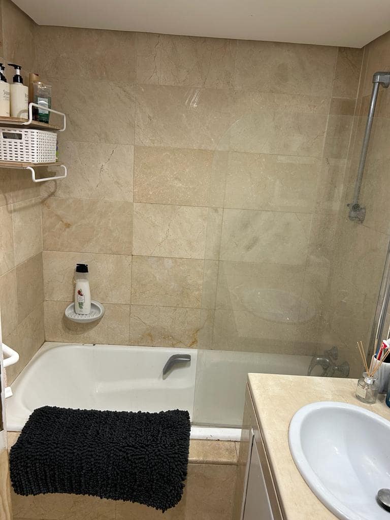 5 sypialnia Dom na sprzedaż w New Golden Mile z basenem garażem - 650 000 € (Ref: 7953267)