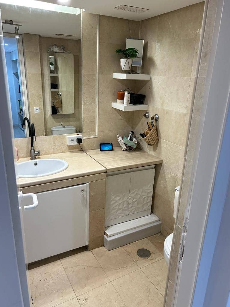 5 sypialnia Dom na sprzedaż w New Golden Mile z basenem garażem - 650 000 € (Ref: 7953267)