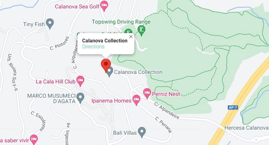 3 bedroom Apartment for sale in Marbella with pool garage - € 475,000 (Ref: 7956066)