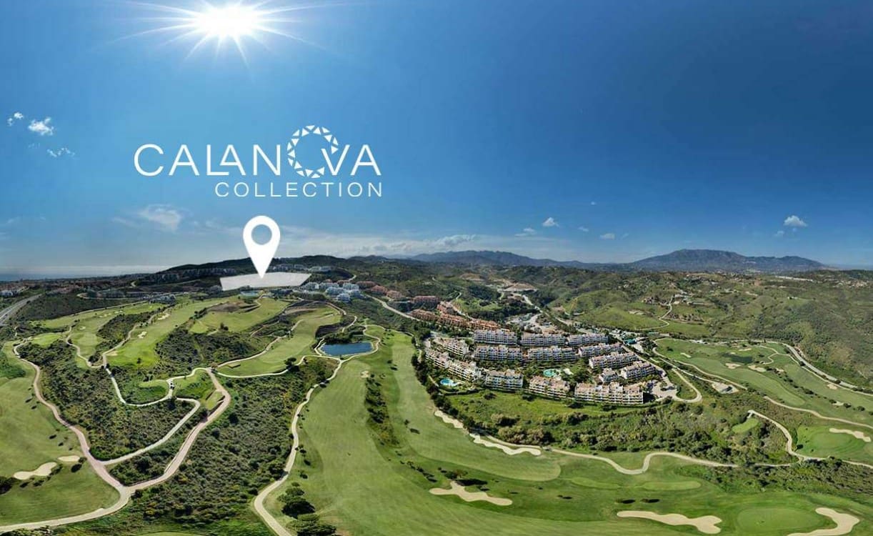 3 bedroom Apartment for sale in Marbella with pool garage - € 475,000 (Ref: 7956066)