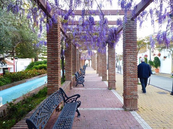 3 bedroom Apartment for sale in Marbella with pool garage - € 515,000 (Ref: 7956068)