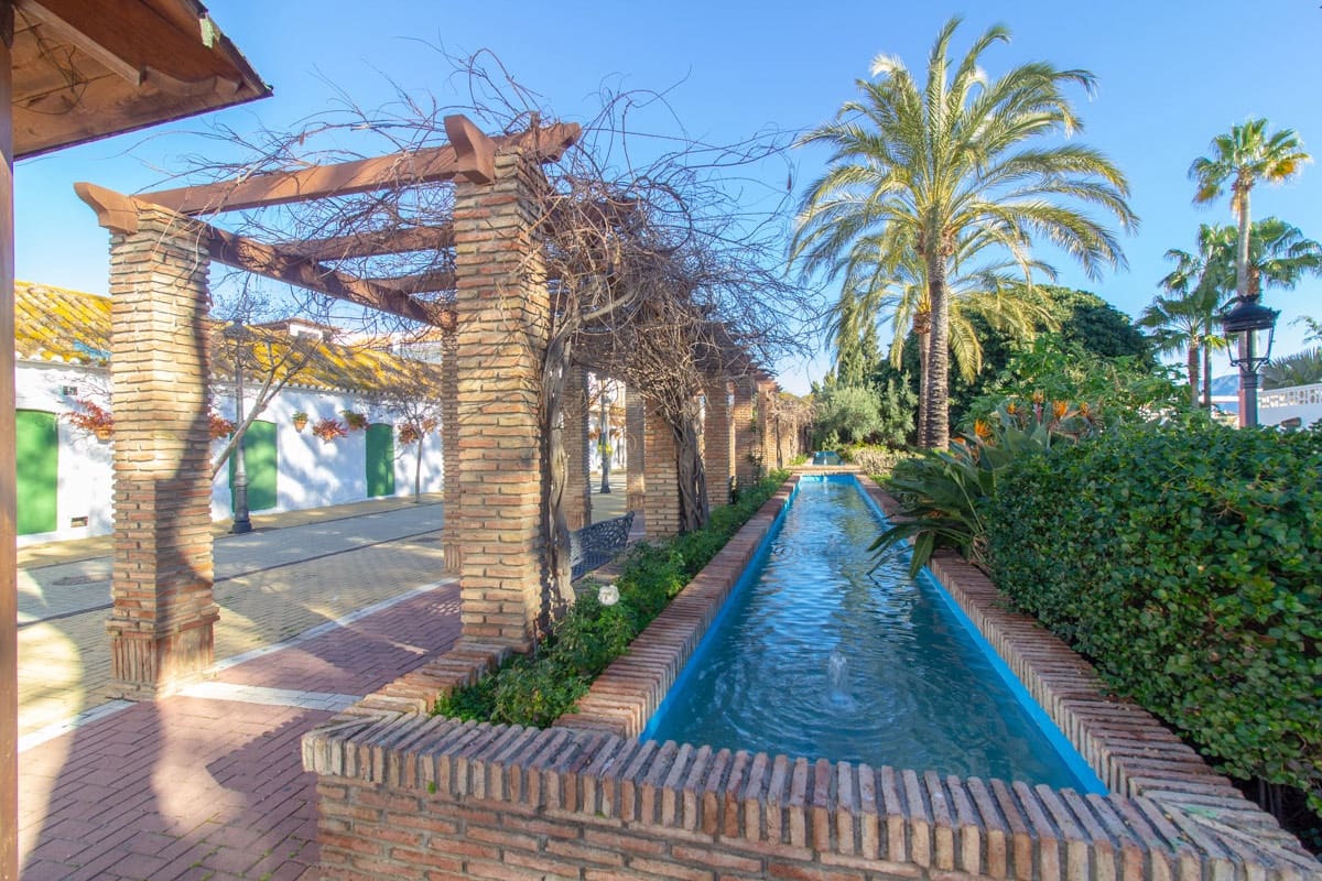 3 bedroom Apartment for sale in Marbella with pool garage - € 515,000 (Ref: 7956068)