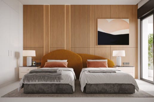 3 bedroom Apartment for sale in Marbella with pool garage - € 525,000 (Ref: 7956719)